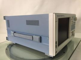 探秘AQ6370B光譜儀 在電線電纜行業中的精密應用——以深圳寶安區沙井承恒通訊設備商行為例